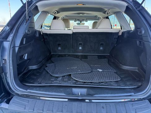 Used 2019 Subaru Outback 2.5i Limited image 14