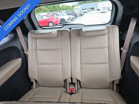 Used 2014 Dodge Durango Limited w/ Premium Group AWD/4WD image 23