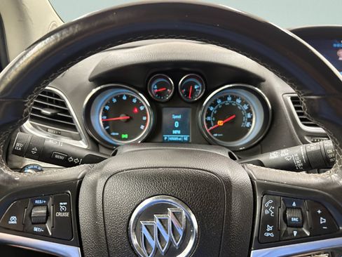 Used 2016 Buick Encore FWD image 26