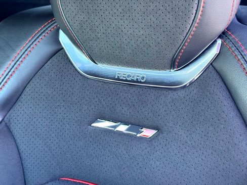 Used 2023 Chevrolet Camaro ZL1 image 25