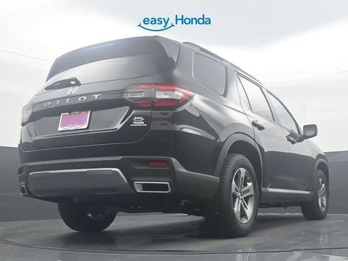 New 2026 Honda Pilot EX-L image 32