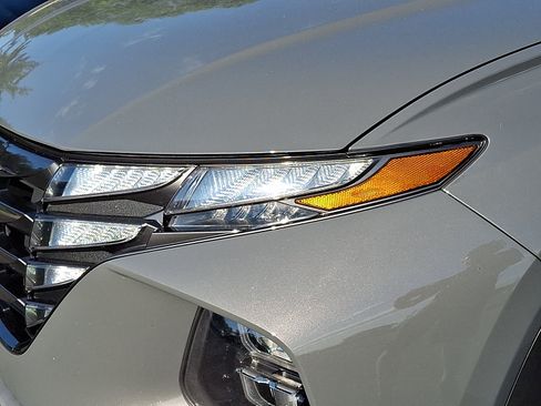 Certified 2024 Hyundai Tucson SEL FWD image 9
