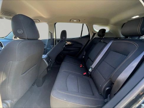 Used 2018 GMC Terrain SLE FWD image 23