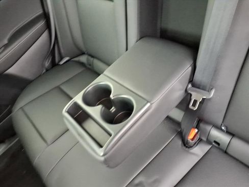 New 2026 Nissan Murano SL image 30