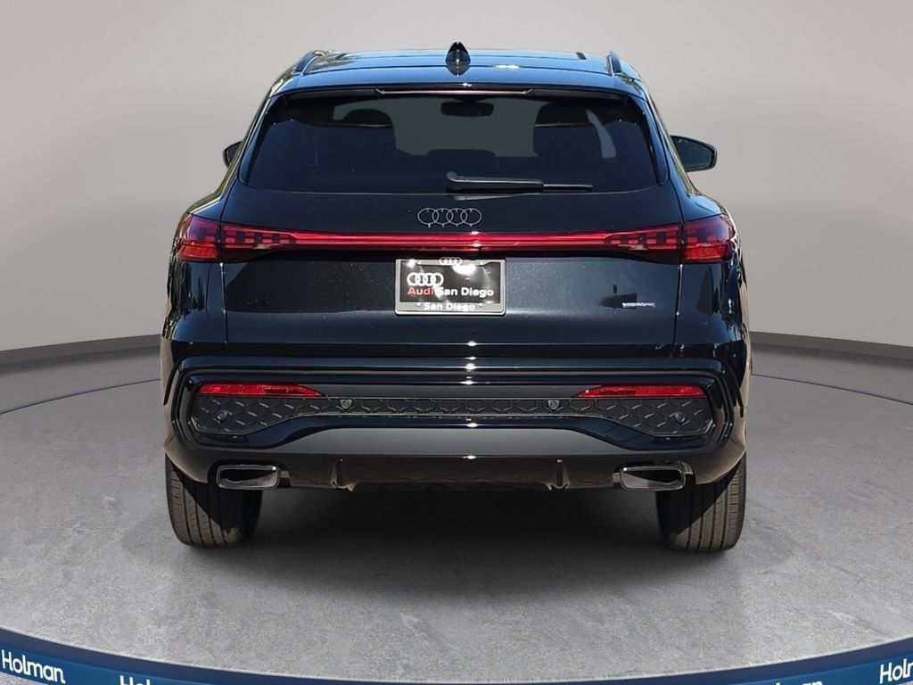 New 2026 Audi Q5 2.0T AWD/4WD image 6