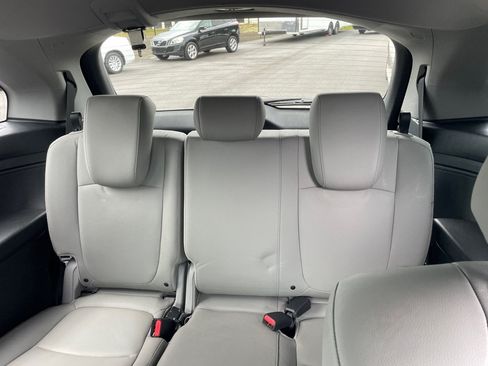 Used 2018 Honda Odyssey EX-L image 18