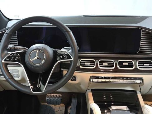 Used 2025 Mercedes-Benz GLE 350 GLE 350 image 23