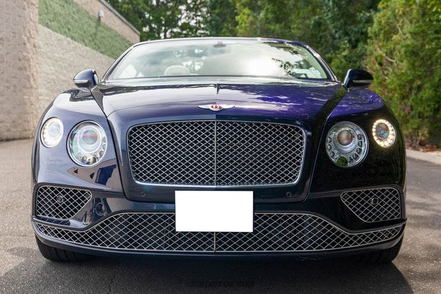 Used 2016 Bentley Continental GT V8 S AWD/4WD image 11