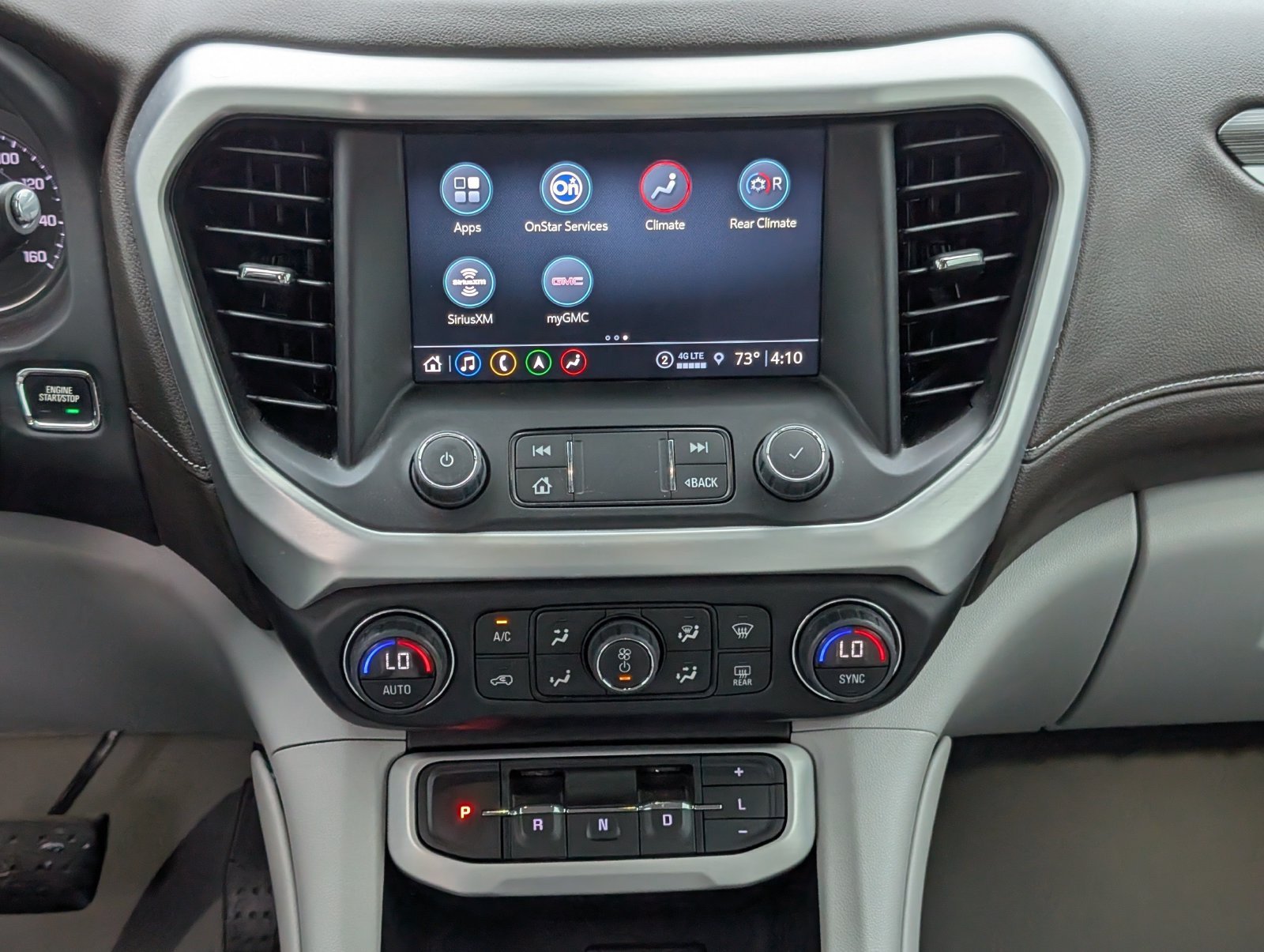 Used 2023 GMC Acadia SLT FWD image 22
