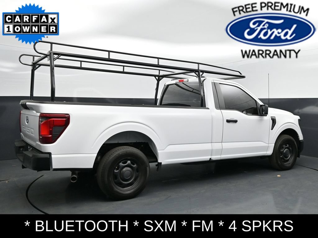Used 2024 Ford F150 XL RWD image 10