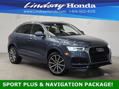 Used 2018 Audi Q3 2.0T Premium Plus w/ Premium Plus Package