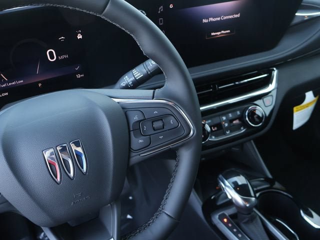 New 2026 Buick Envista Sport Touring w/ Convenience I Package FWD image 39
