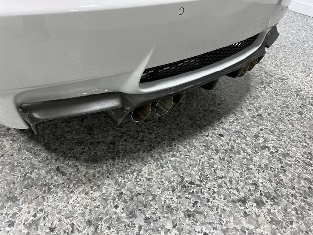 Used 2010 BMW M3 Convertible RWD image 44