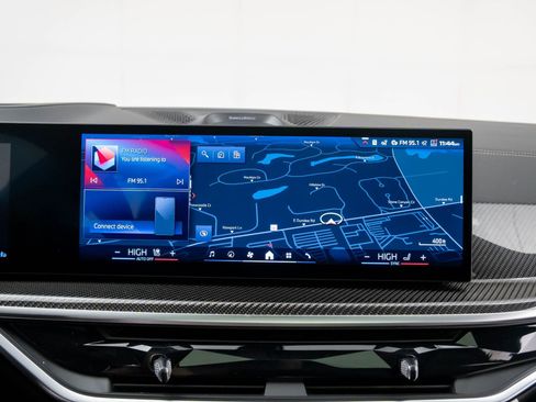 New 2026 BMW X6 M60i image 27