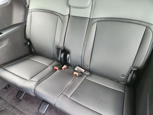 New 2027 Kia Telluride SX X-Line image 22