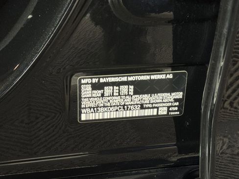 Used 2023 BMW M550i xDrive w/ Executive Package image 29