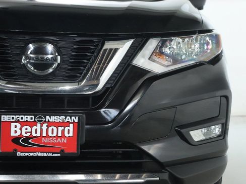 Used 2018 Nissan Rogue SL AWD/4WD image 8