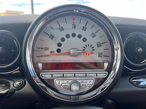 Used 2008 MINI Cooper S FWD image 13