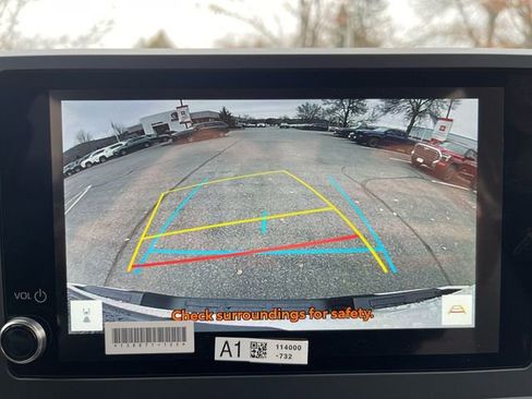 New 2025 Toyota Tacoma TRD Off-Road image 10