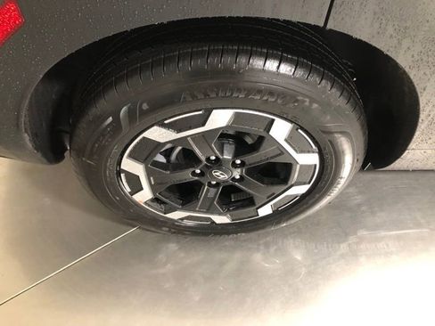 New 2026 Hyundai Santa Fe SE image 10