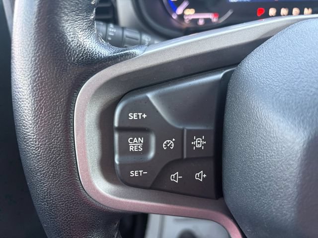 Used 2022 Ford Bronco Badlands AWD/4WD image 22