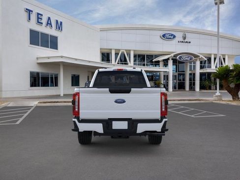 New 2026 Ford F250 XL w/ STX Appearance Package AWD/4WD image 5