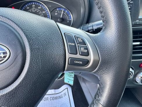 Used 2011 Subaru Forester 2.5X Limited AWD/4WD image 14