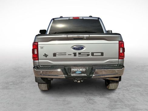 Used 2023 Ford F150 XLT w/ Equipment Group 302A High image 9