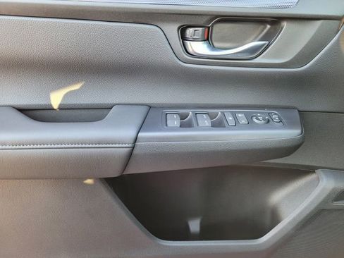 New 2026 Honda CR-V EX image 23