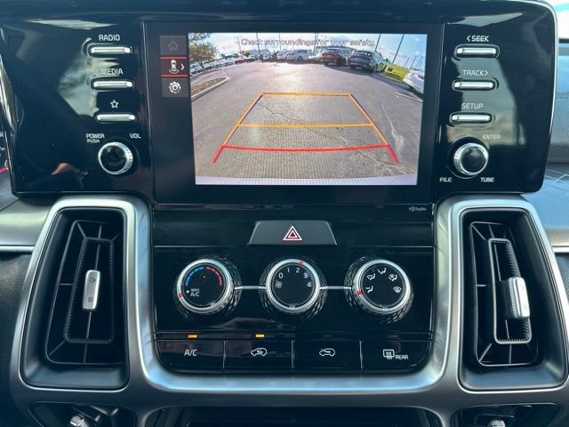 Used 2023 Kia Sorento LX AWD/4WD image 14