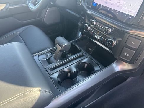New 2026 Ford F150 Lariat AWD/4WD image 17