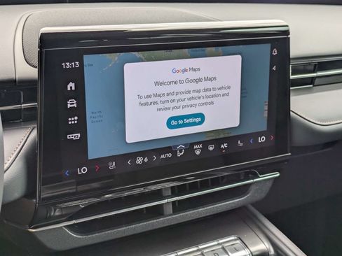 New 2026 Lincoln Nautilus Premier AWD/4WD image 22