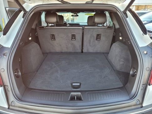 Certified 2022 Cadillac XT5 Luxury image 26