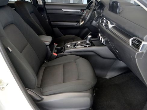 Used 2022 MAZDA CX-5 AWD 2.5 S image 29