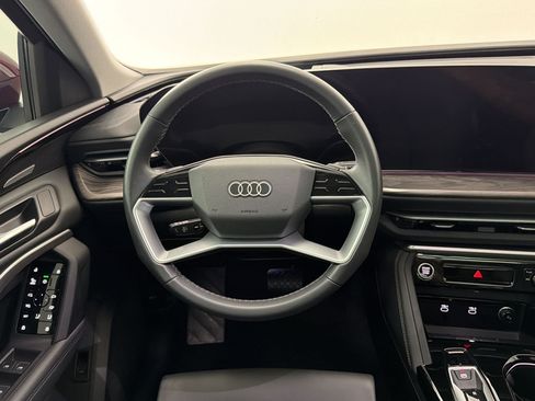 Used 2025 Audi Q5 Premium Plus AWD/4WD image 27