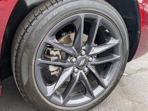 Used 2023 Dodge Charger SXT w/ Blacktop Special Edition image 27