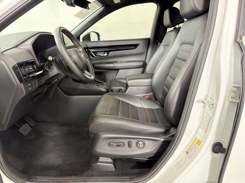 Used 2024 Honda CR-V Sport Touring image 5