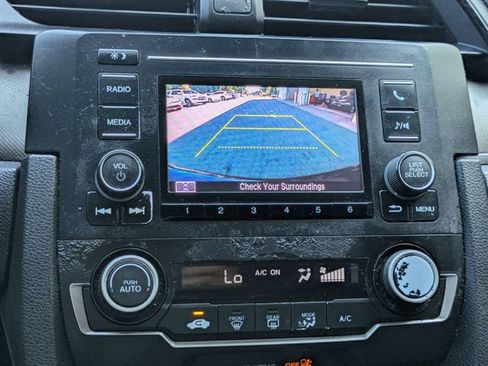 Used 2021 Honda Civic LX image 17