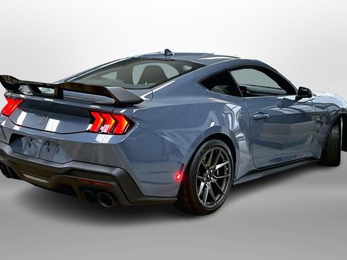 Used 2024 Ford Mustang Dark Horse w/ Dark Horse Handlin Package image 11