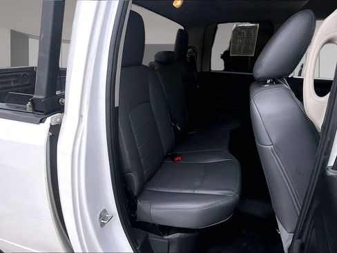 Used 2019 RAM 1500 Tradesman image 16