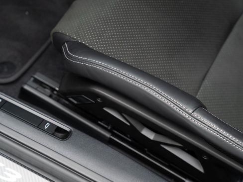Certified 2026 Porsche 911 GT3 RWD image 16