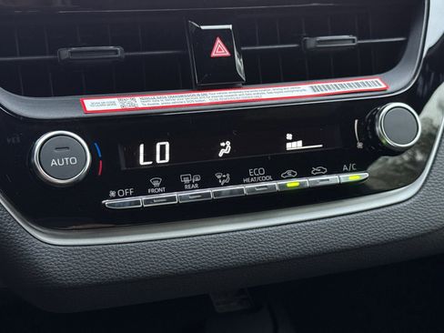 New 2026 Toyota Corolla SE image 23