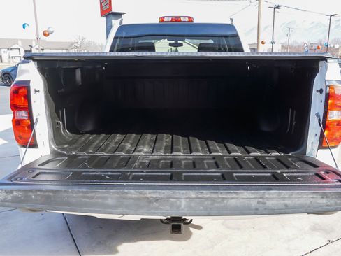 Used 2015 Chevrolet Silverado 1500 LT w/ All Star Edition image 14