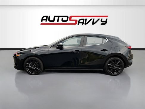 Used 2024 MAZDA MAZDA3 s image 4