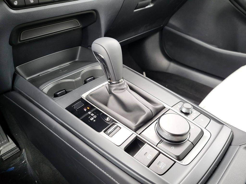 New 2026 MAZDA CX-30 AWD 2.5 S w/ Premium Package image 11