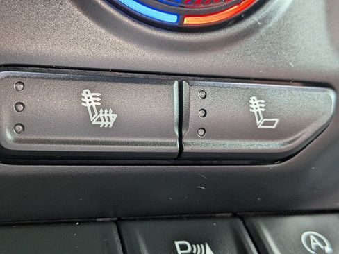 Used 2019 Chevrolet Silverado 1500 LT Trail Boss image 23