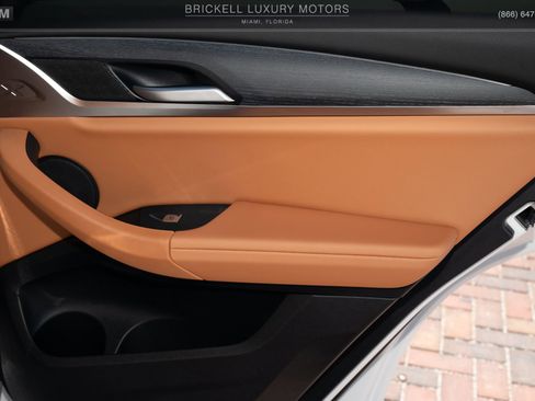 Used 2023 BMW X3 xDrive30i w/ M Sport Package image 21