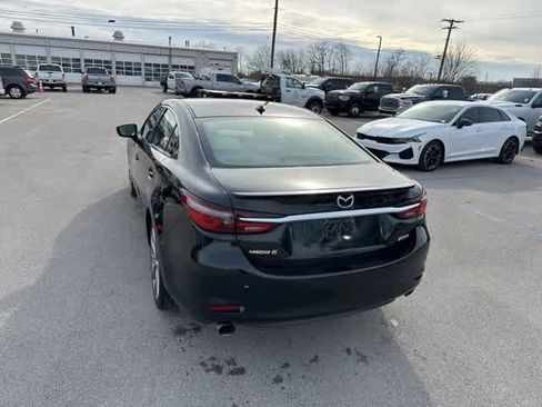 Used 2018 MAZDA MAZDA6 Signature image 20