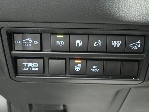 Used 2023 Toyota Tundra TRD Pro image 11