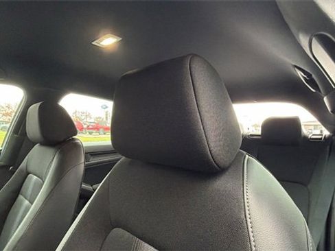 New 2026 Honda Civic Sport image 21